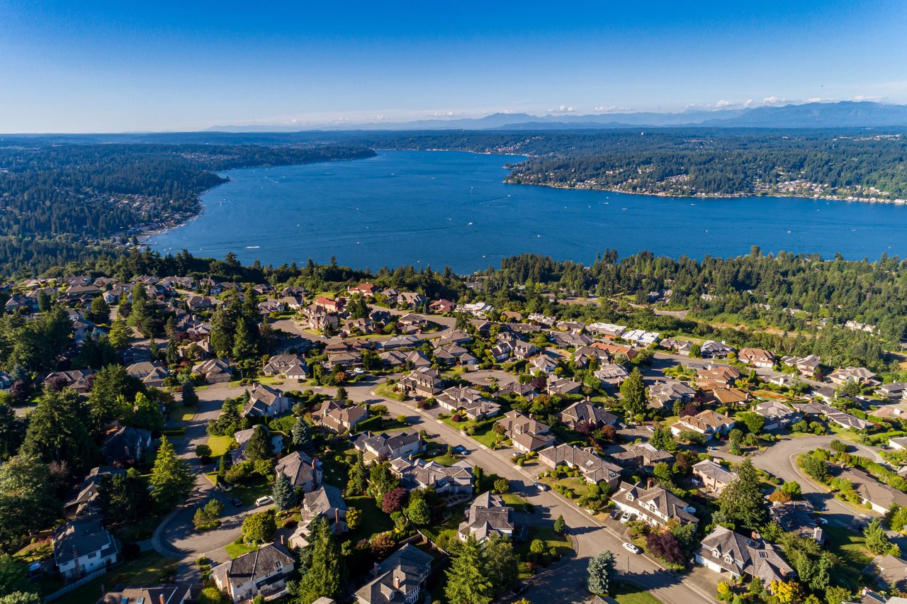 Lakemont, Bellevue