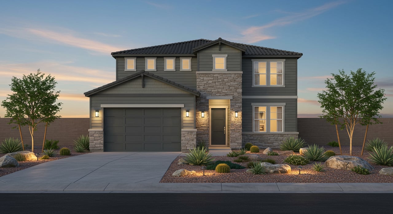 Top Family-Friendly Neighborhoods in the East Valley: Homes For Sale in Queen Creek
