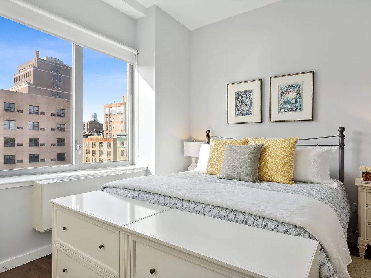321 W 110th St, #5C