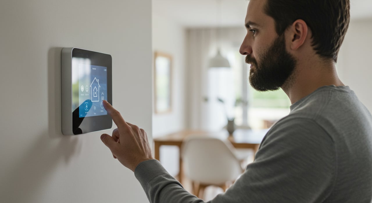 Innovations in Ultra-Luxury Real Estate: Where Technology Meets Extravagance