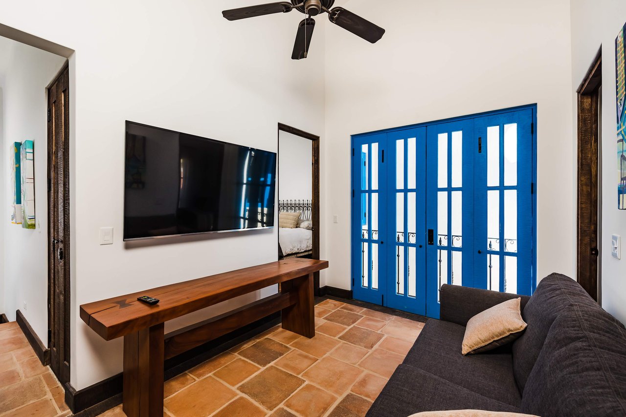 Casa 5 Calle Cartagena | The perfect blend of comfort, convenience, and breathtaking ocean views!