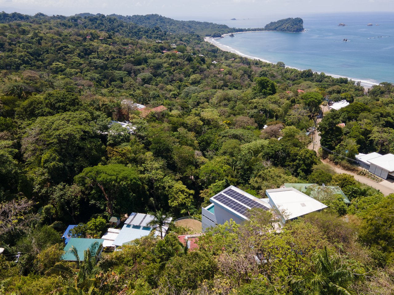 Ocean View Jungle Multi Family, Manuel Antonio, Puntarenas