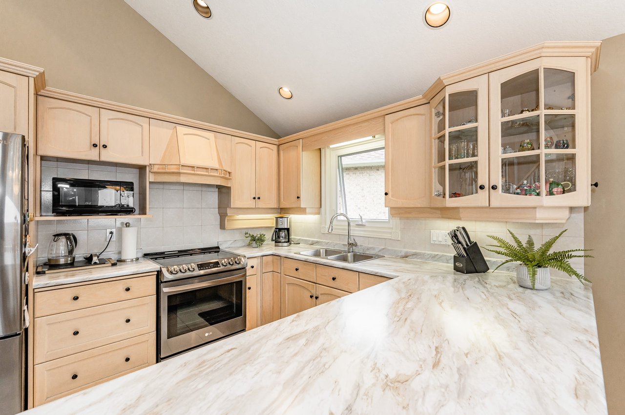 24 Peartree Crescent