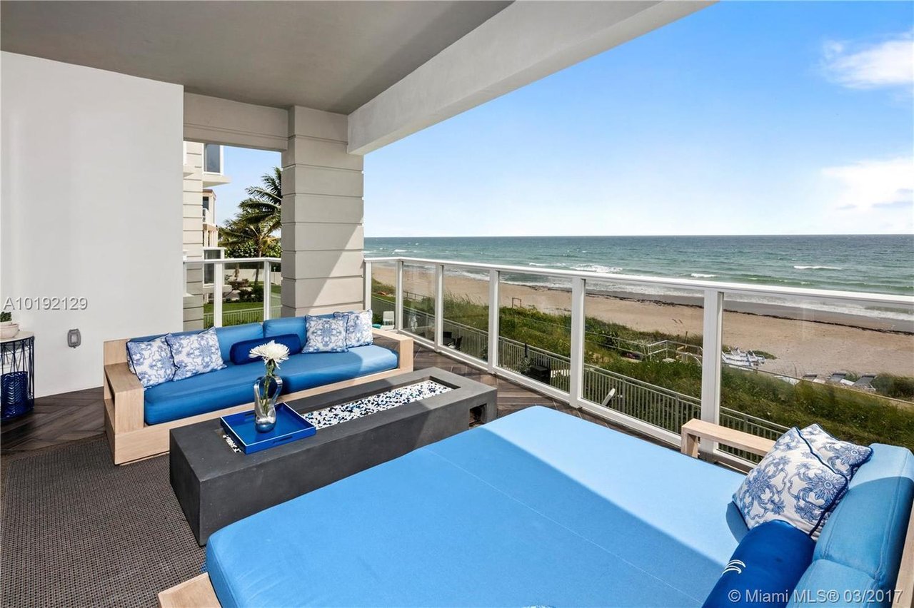1200 Hillsboro Mile, #1206