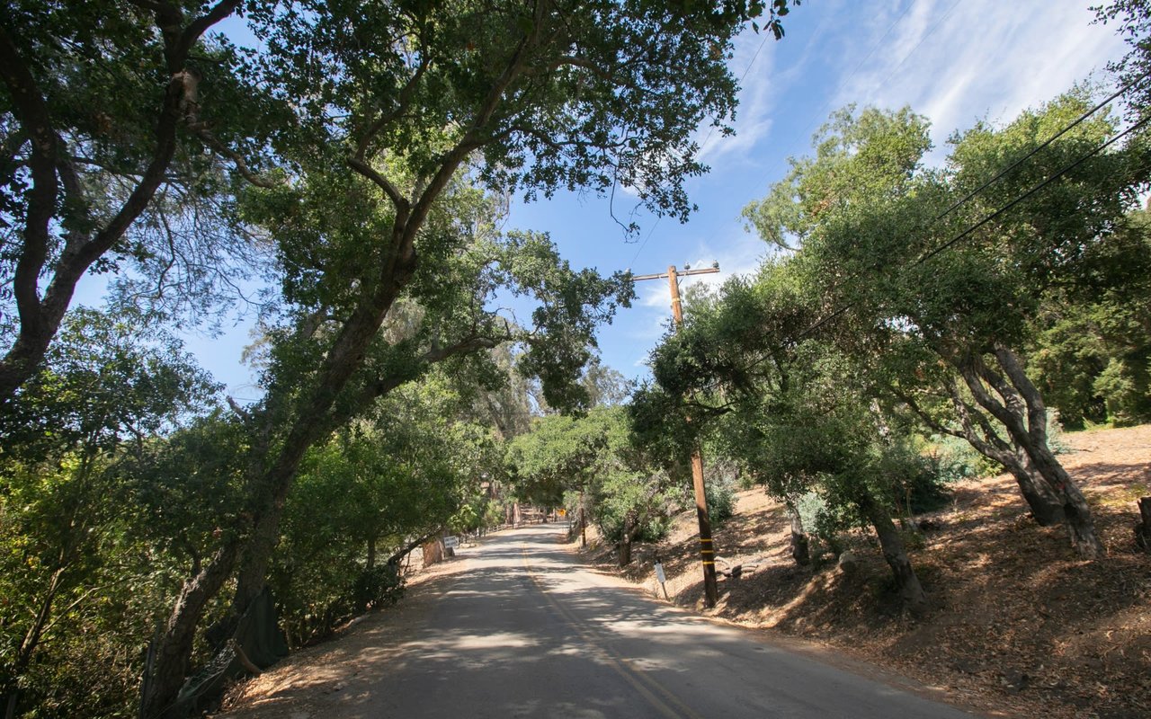 Montecito