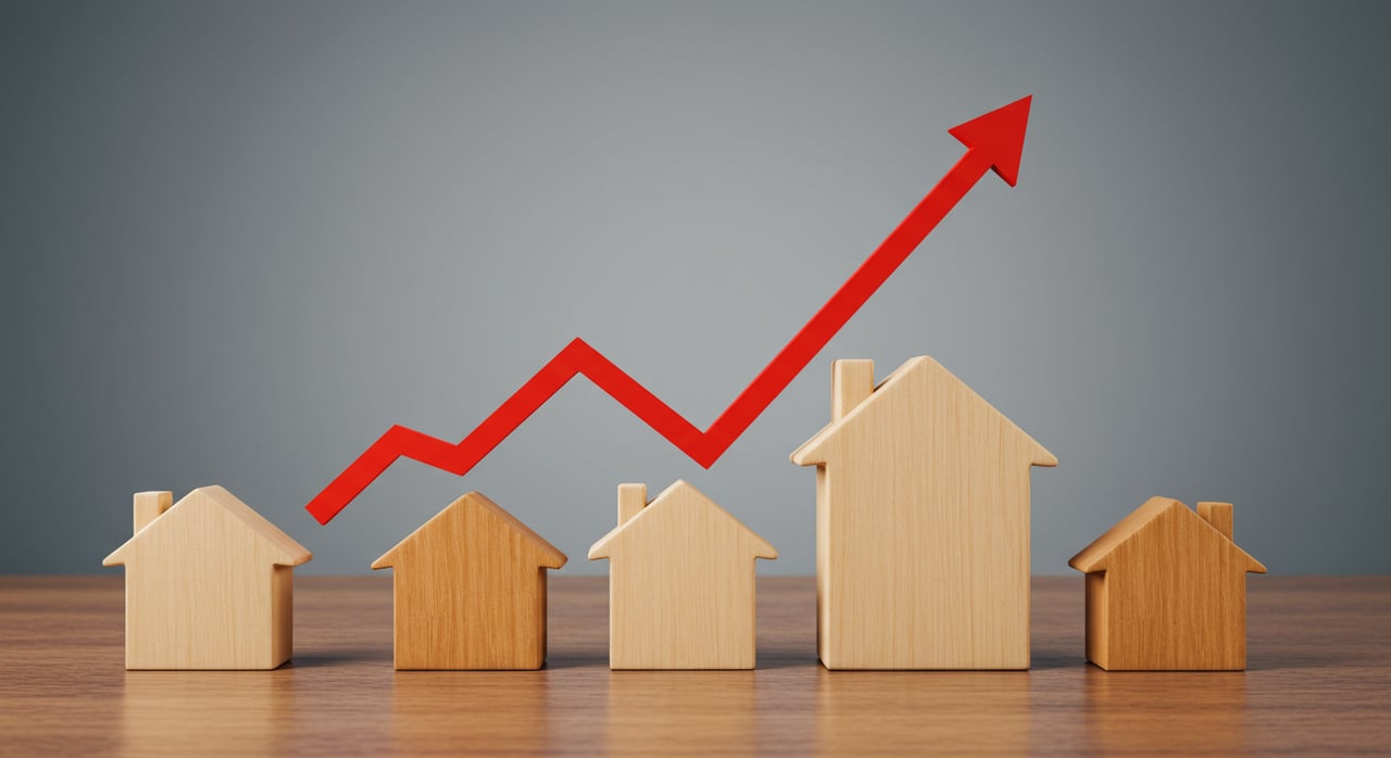 2020: A Record-Breaking Year in Real Estate