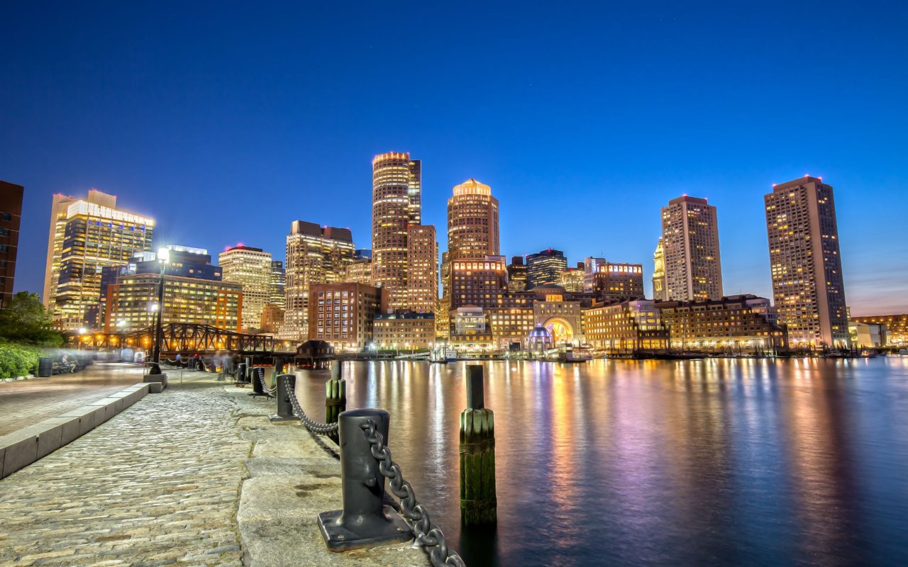 Seaport
