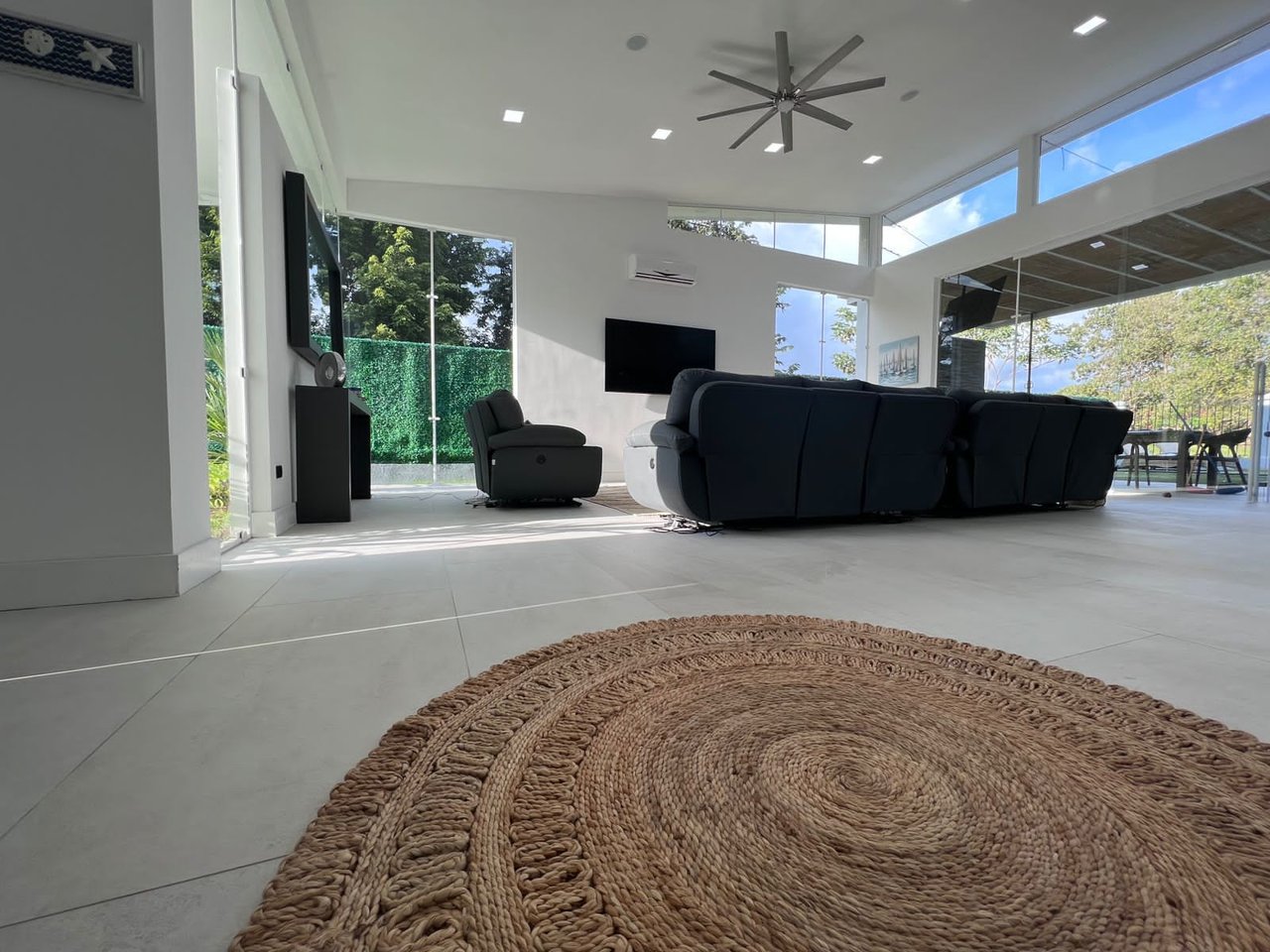 Modern Luxury Pool Villa, Jaco, Puntarenas