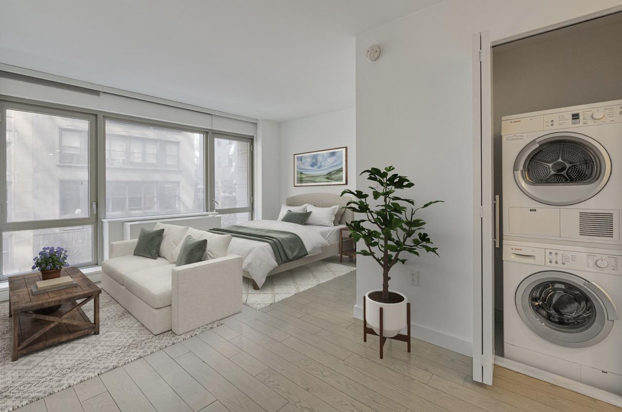 3 West 36th Street, Apt 6-E