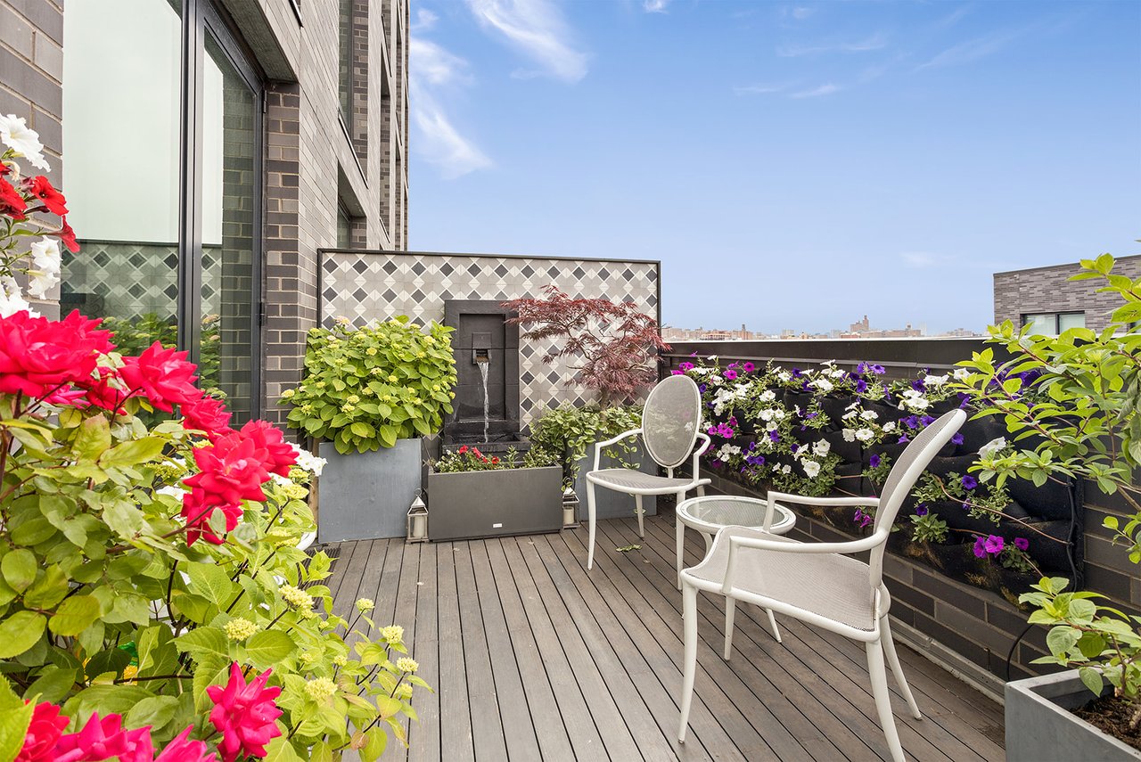 23 West 116th Street Apt. 9B