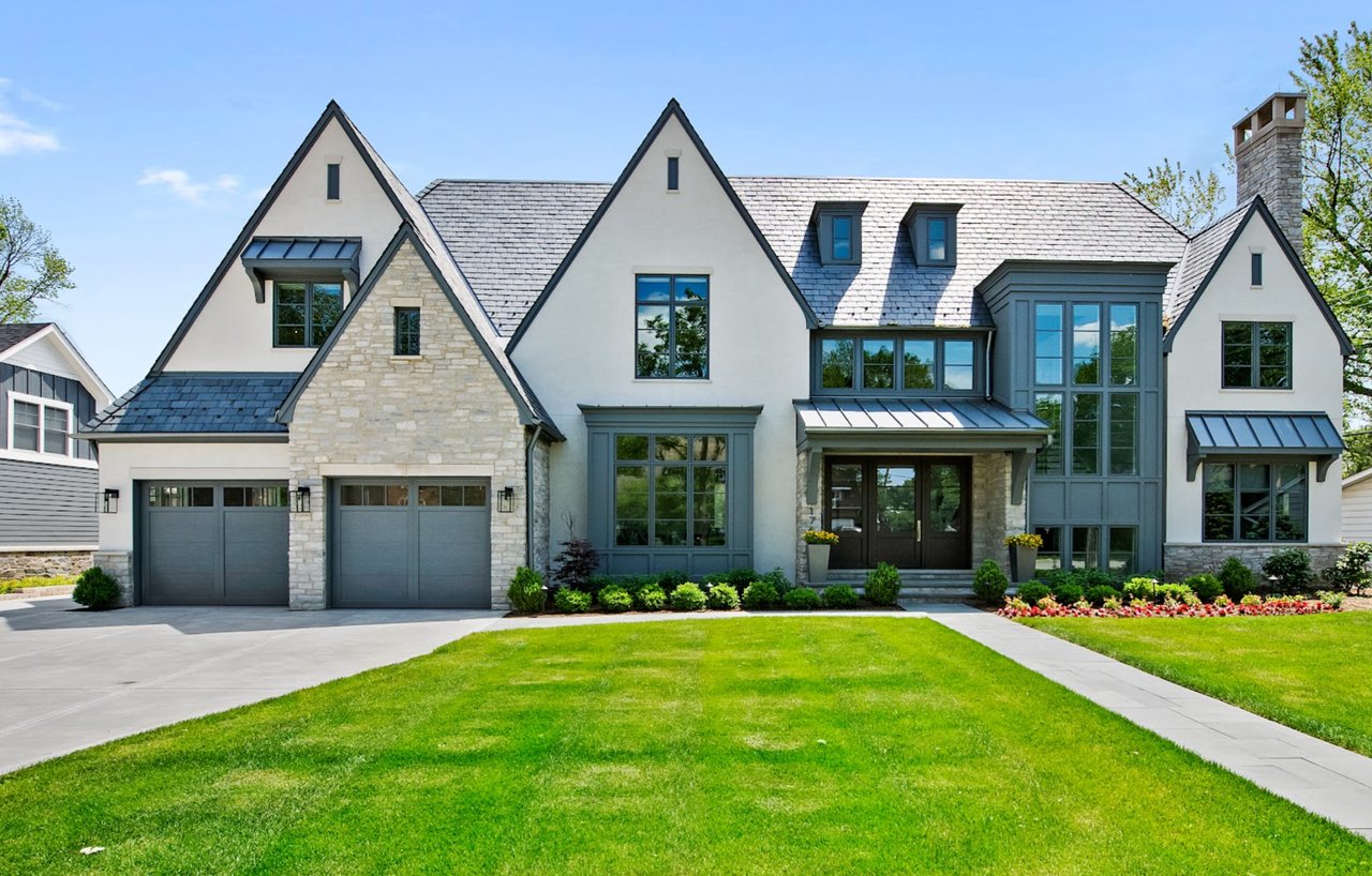 Tips for Buying the Luxury Home of Your Dreams