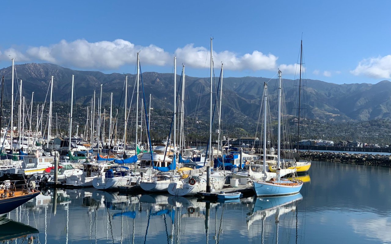 Santa Barbara