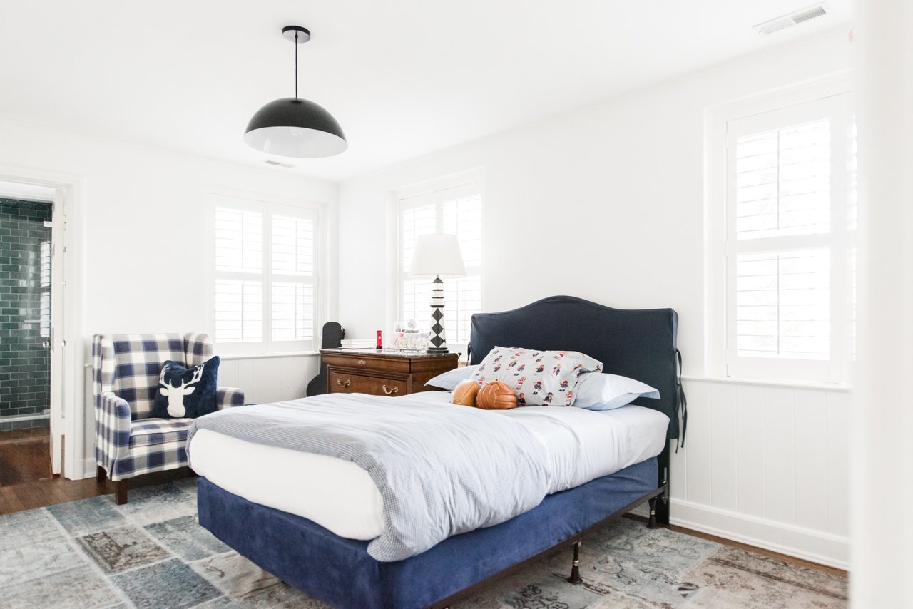 Bursting With High Style And Couture Finishes