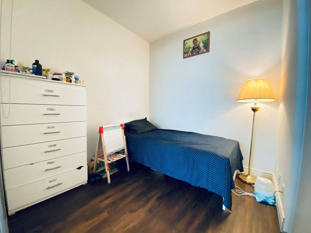 5 Buttermill Ave Unit: 1006