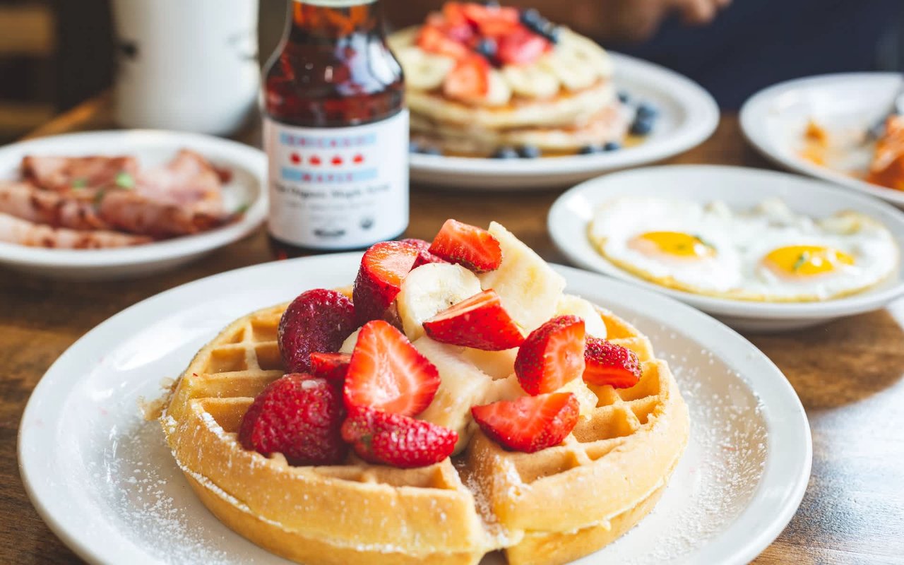 8 Best Restaurants near Fox Point, WI