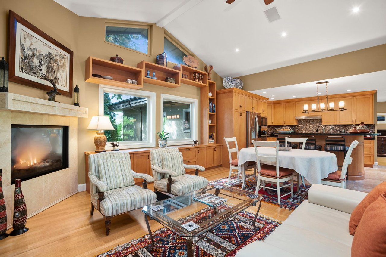 791 Southborough Drive, West Vancouver
