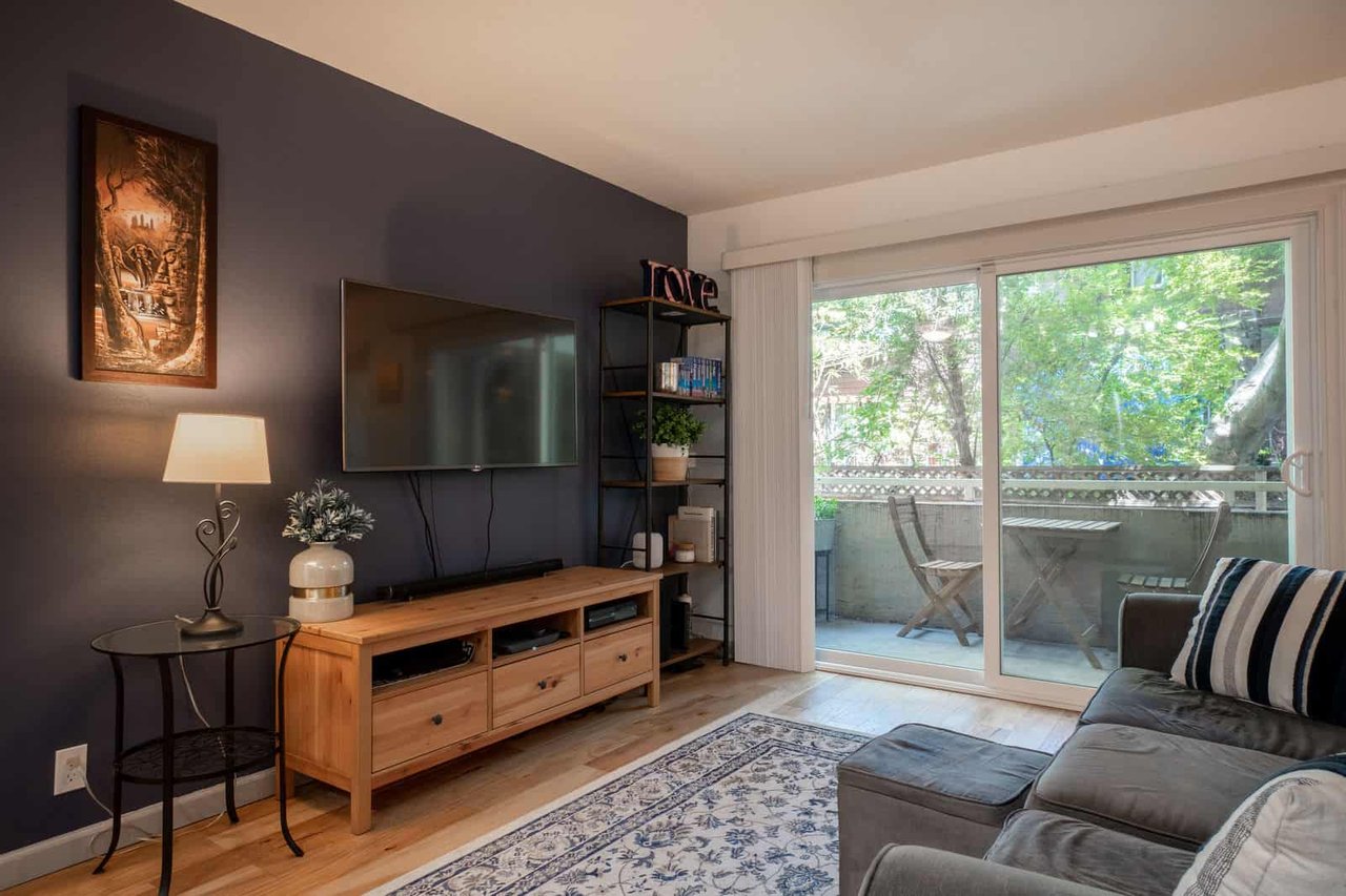 SOLD: Remodeled Condo near Lake Merritt!