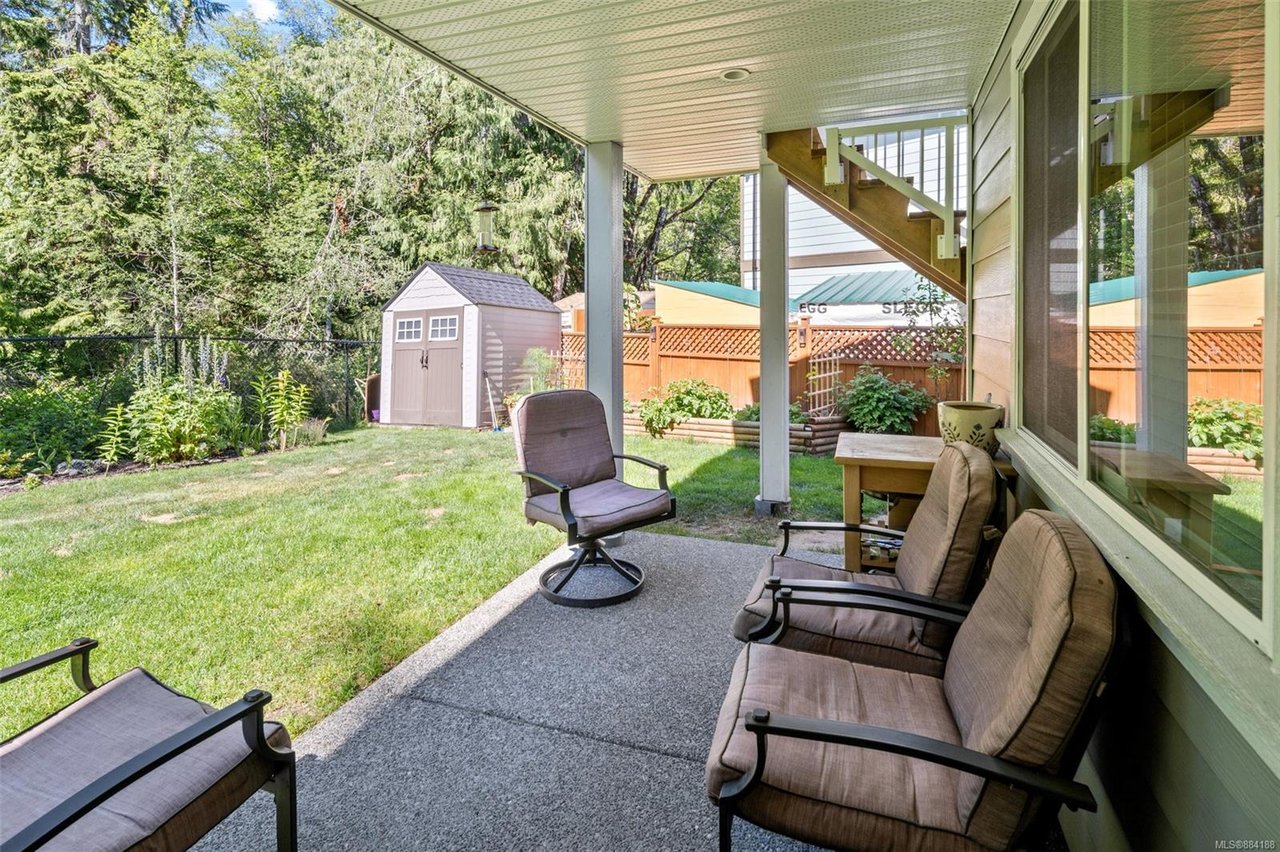 2544 West Trail Crt, Sooke