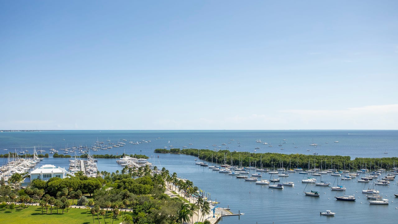 Coconut Grove real estate market outlook and stats