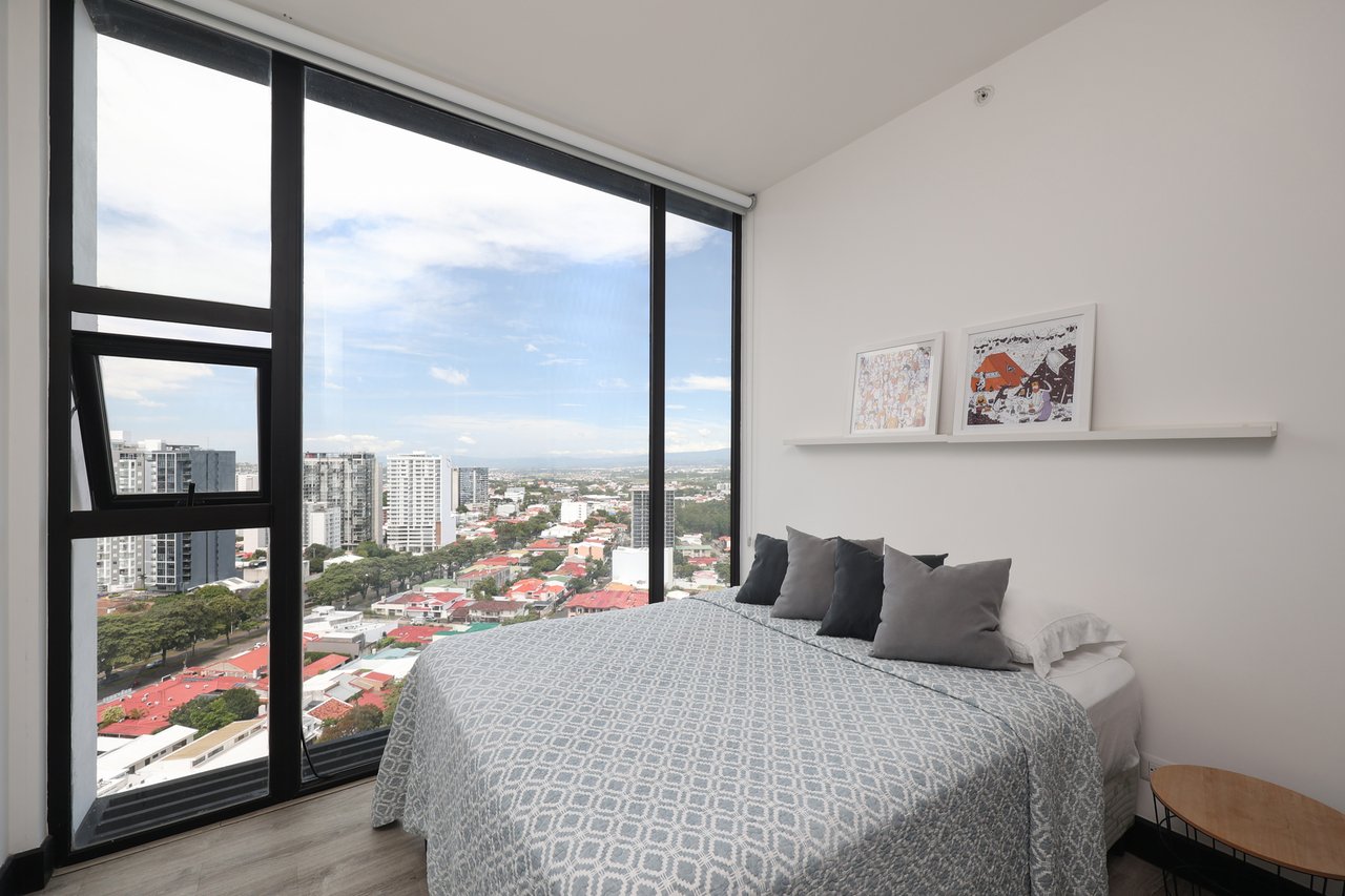 High Rise City Haven, Sabana and Rohrmoser, San Jose