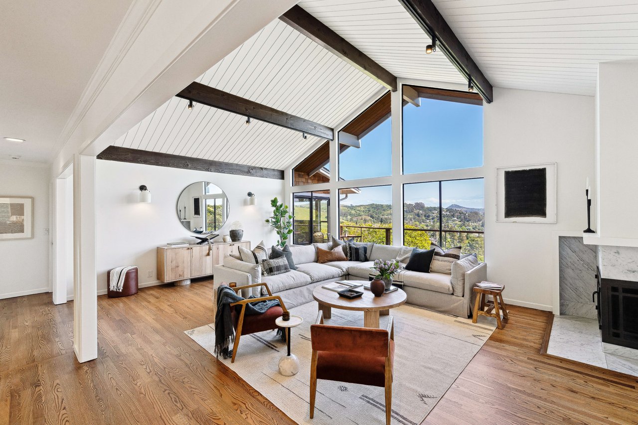 5 Overhill Road