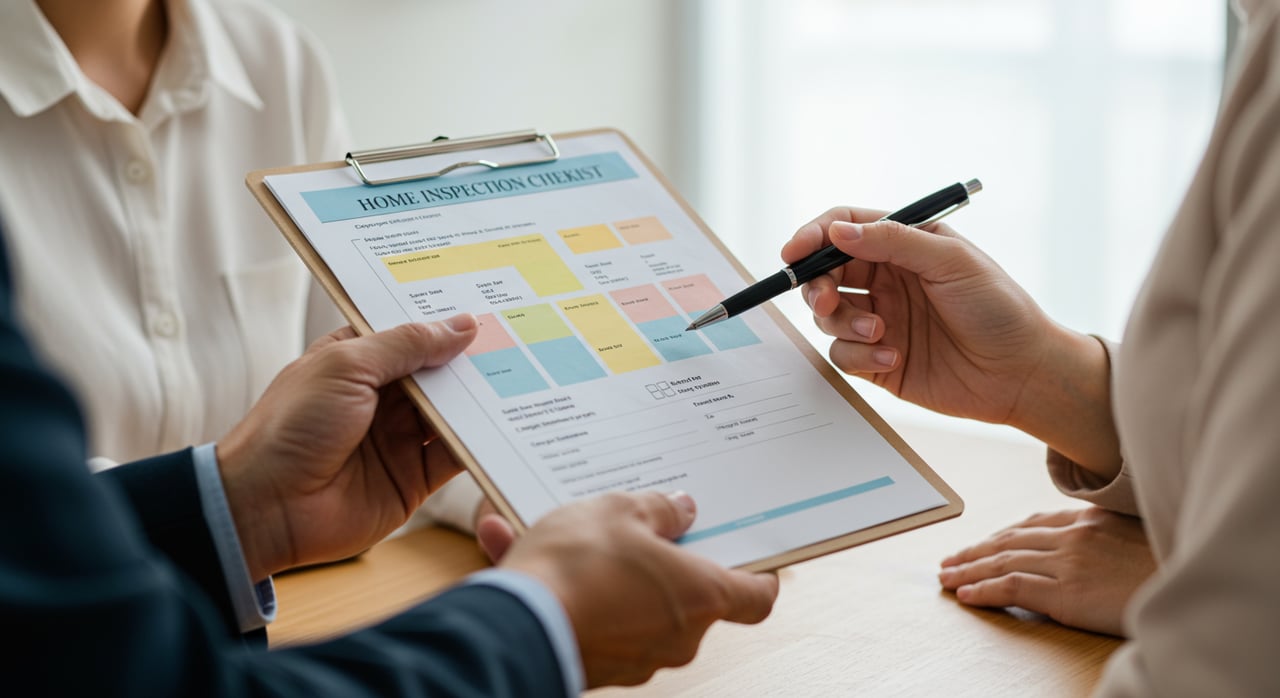 The Ultimate Guide to Home Inspections Before Buying