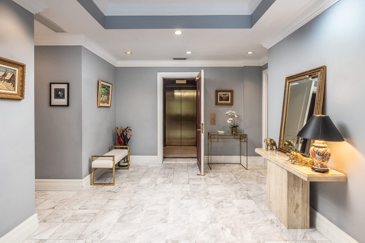 Bridle Path Meets Lawrence Park Grand Condo