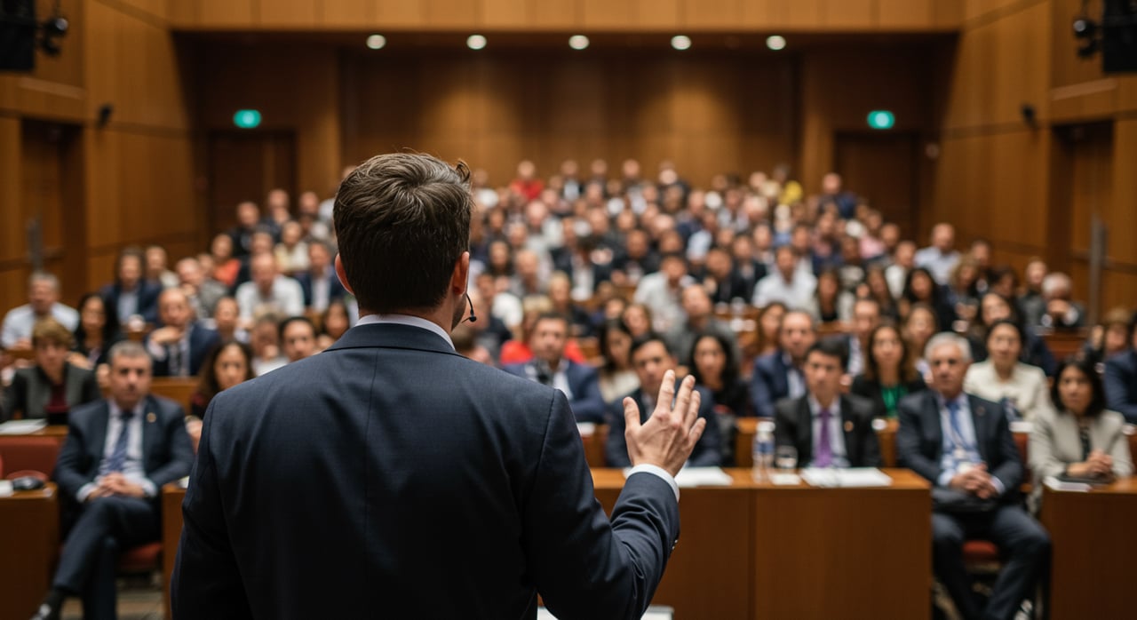 Seeing is Believing - FWCS Tour