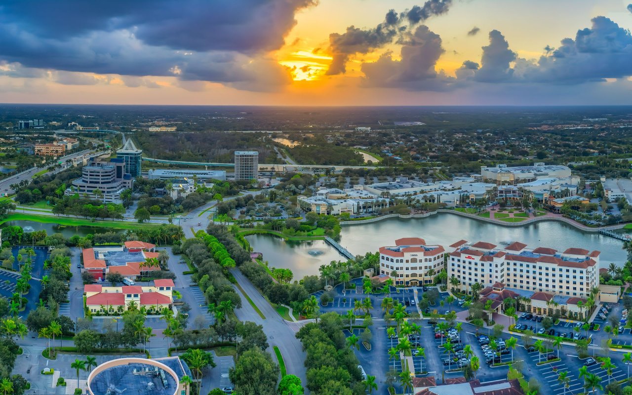 Palm Beach Gardens