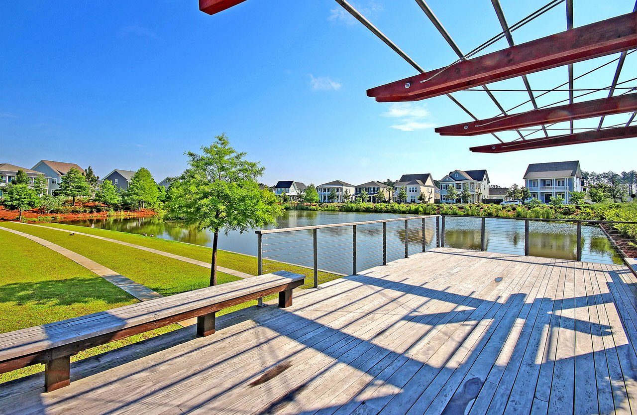 North Creek Village, Nexton - Summerville, SC