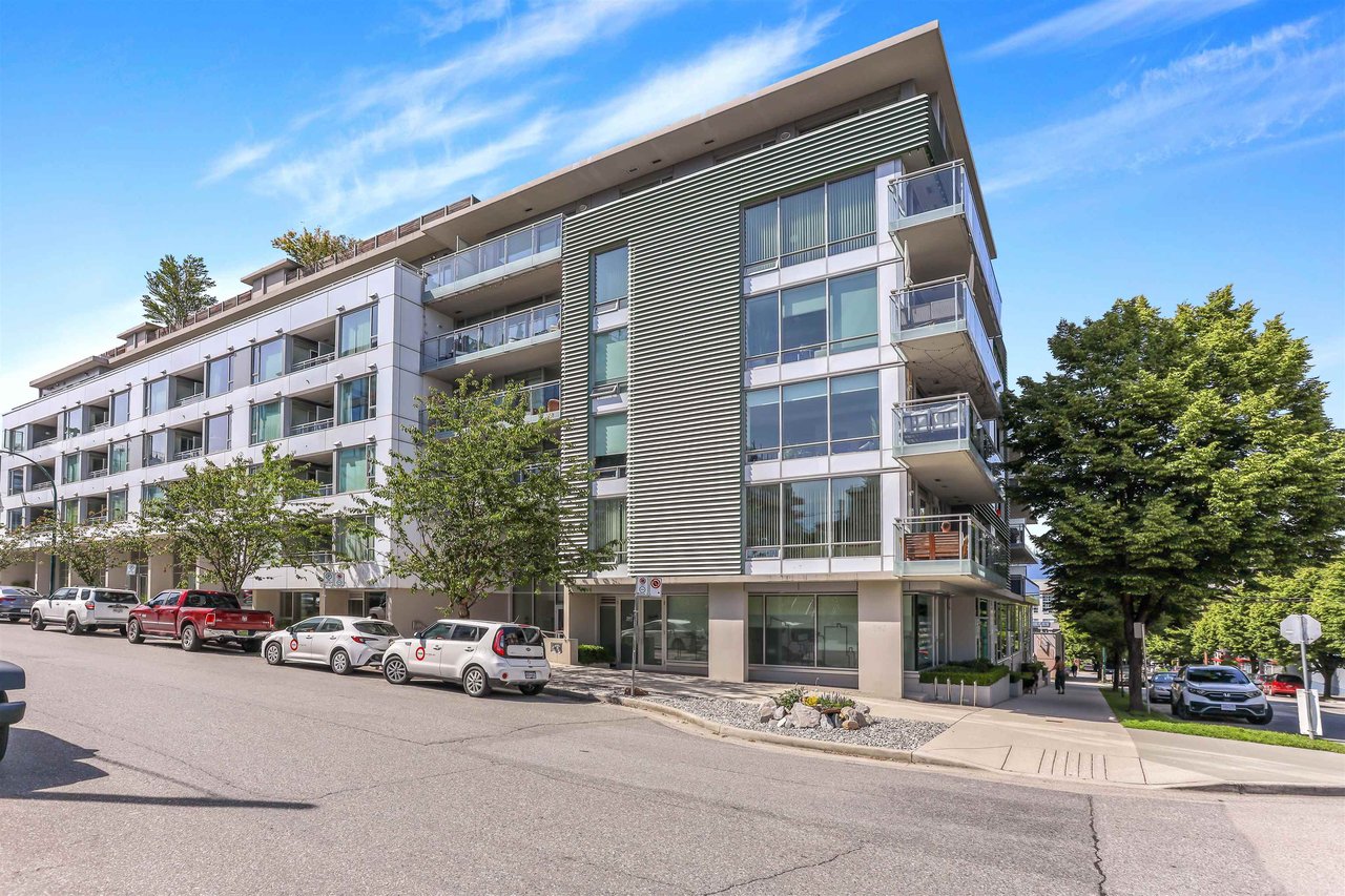 220-289 E 6th Ave