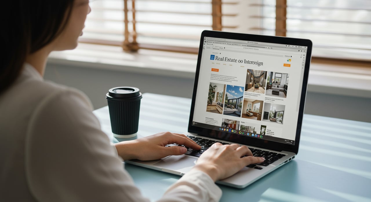 The Best (and Worst) Day to List a Home