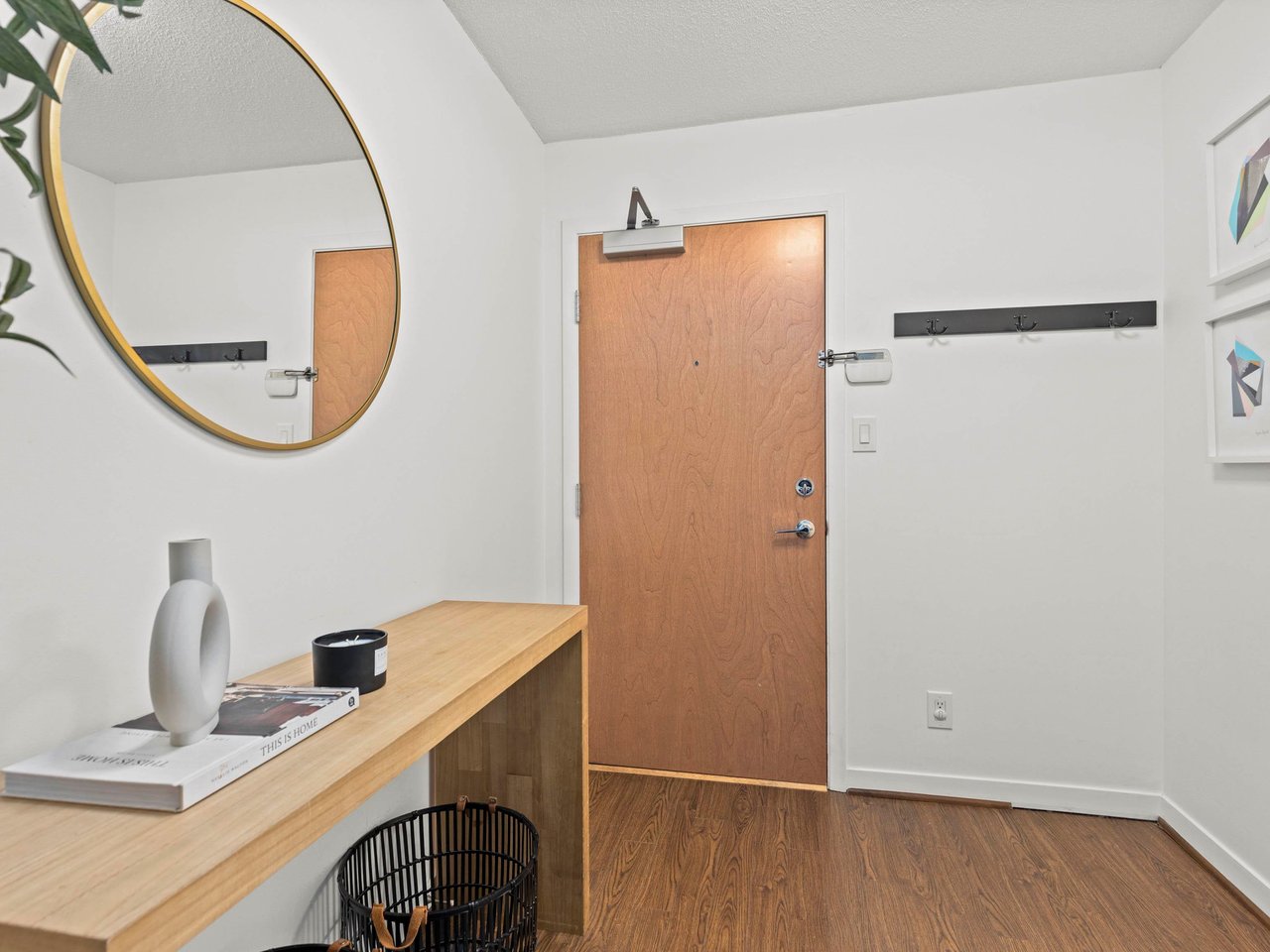 605-2770 Sophia Street, Vancouver