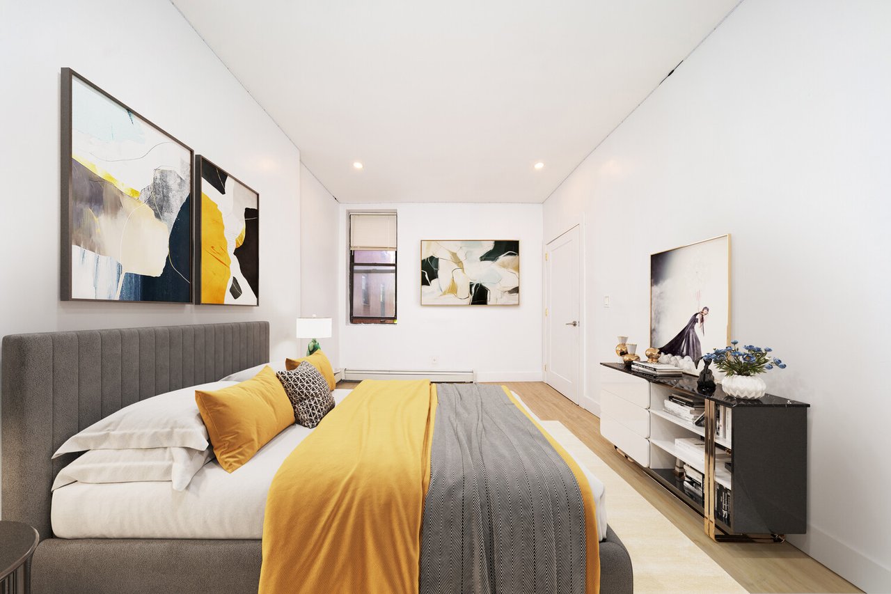 319 Malcolm X Boulevard, Apt B1
