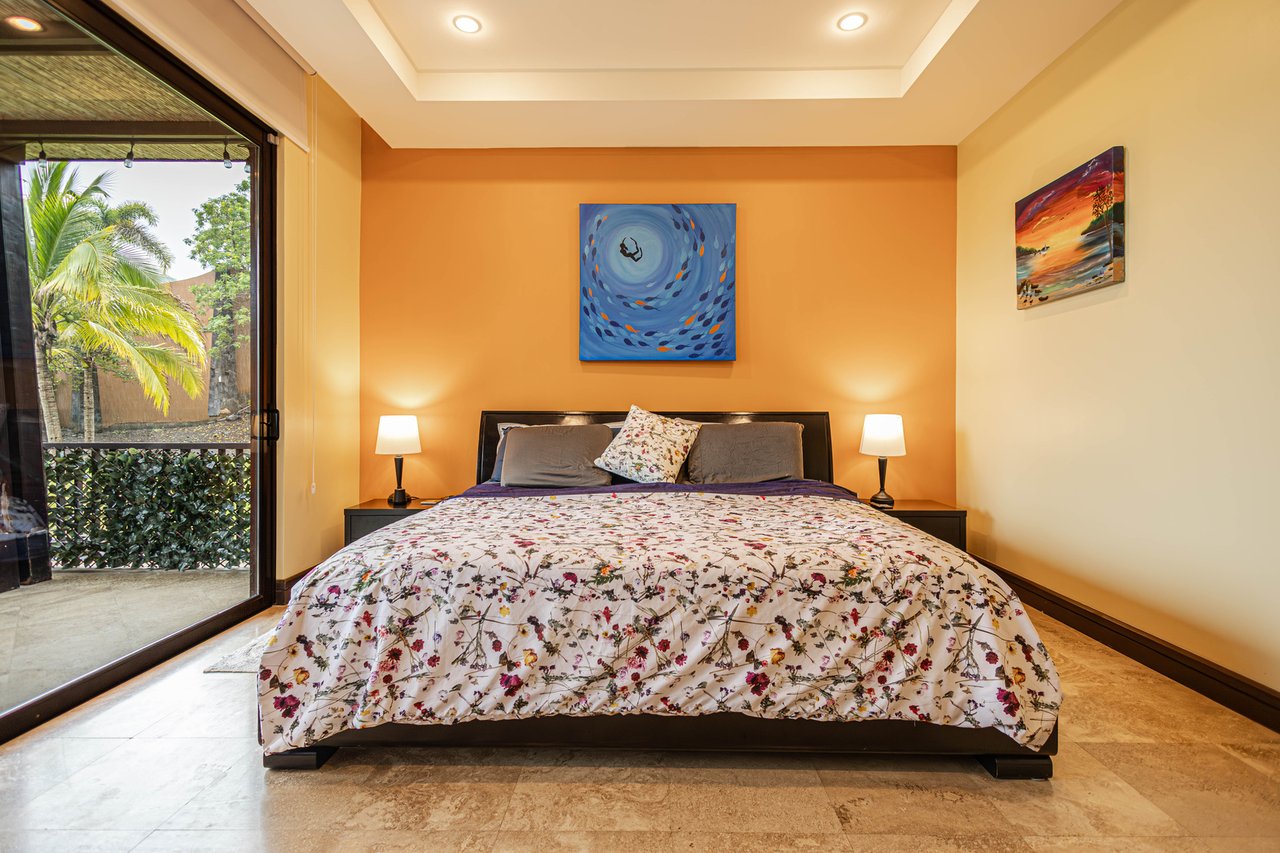 Luxury Oceanview Mountain Condo, Papagayo, Guanacaste
