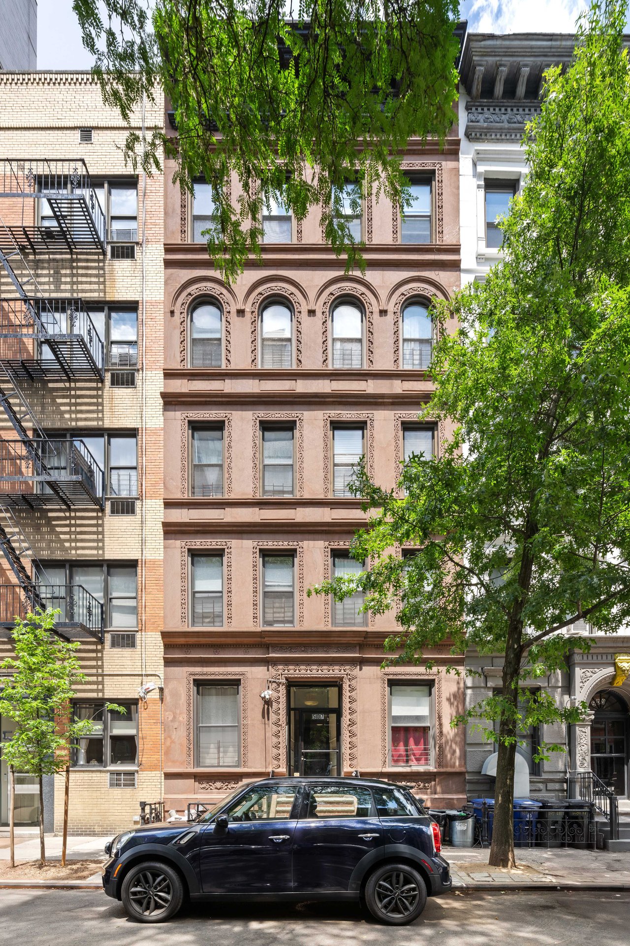 507 E 87th St, Unit 116