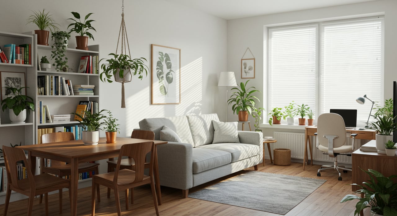 Best ROI Home Improvements for Your Home