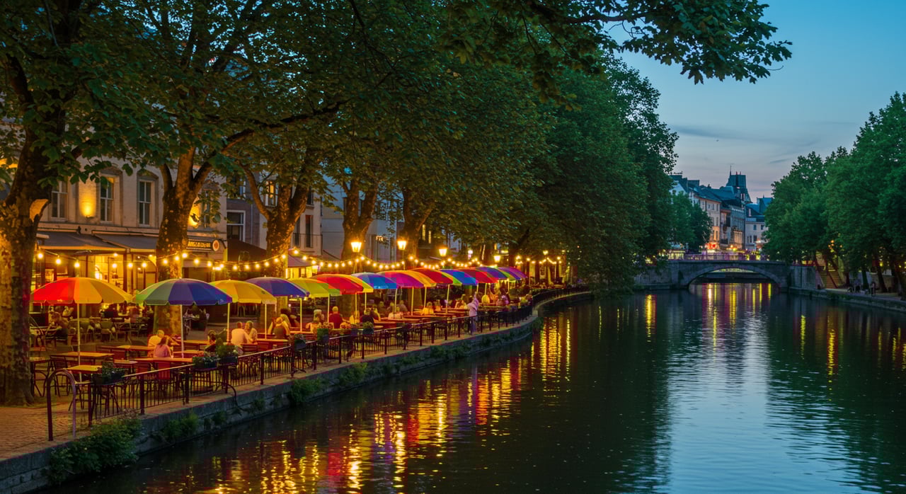 7 Budget-Friendly Vacations: A Wallet-Savvy Traveler’s Guide to the U.S.