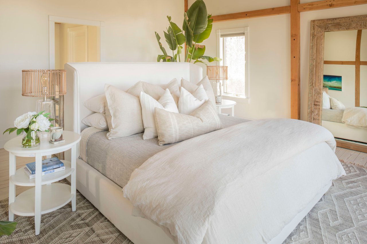 Private Chilmark Estate