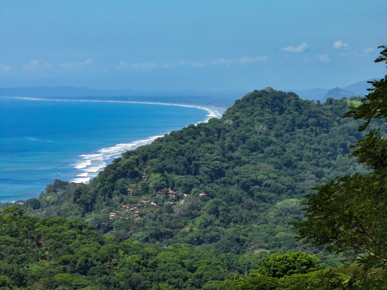 Unveil Paradise: Your Dream Homesite Awaits in Dominical, Costa Rica