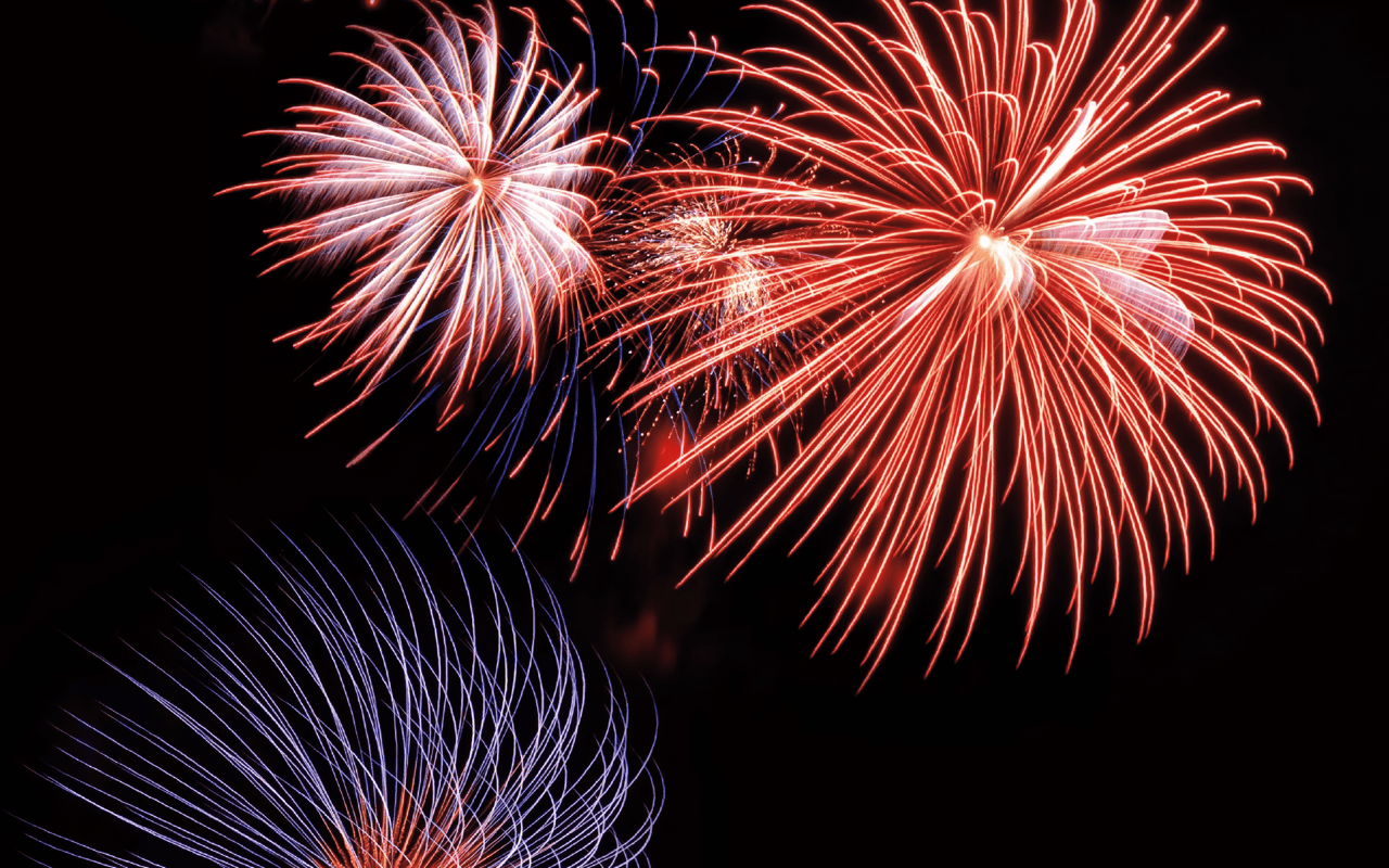 Local Fourth of July Events