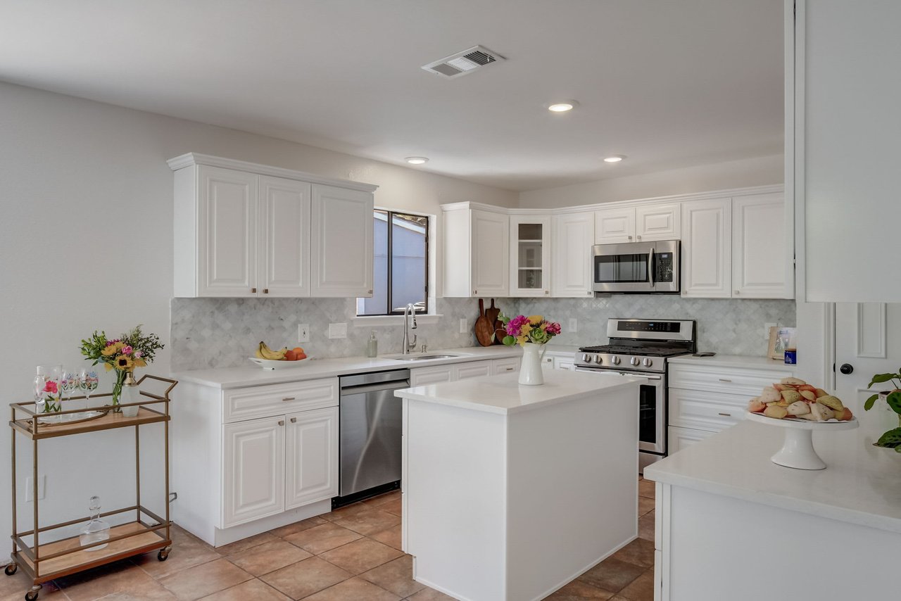 Charming Milwood Home: Updated Single-Story Gem with In-Law Plan & New Roof!