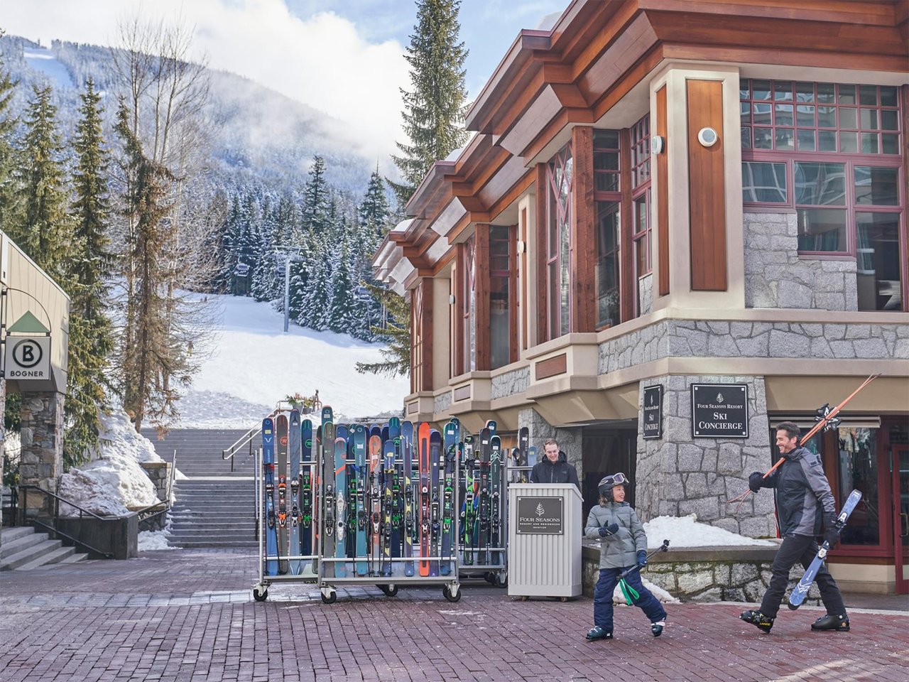 410-4591 Blackcomb Wy