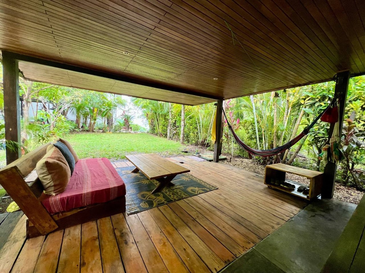 Recording Studio Estate Guest House, Santa Teresa, Puntarenas