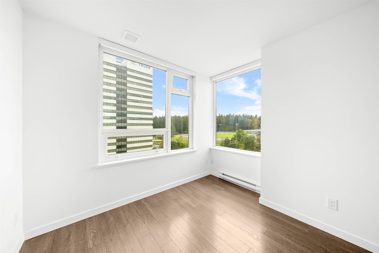 1807-5665 Boundary Rd