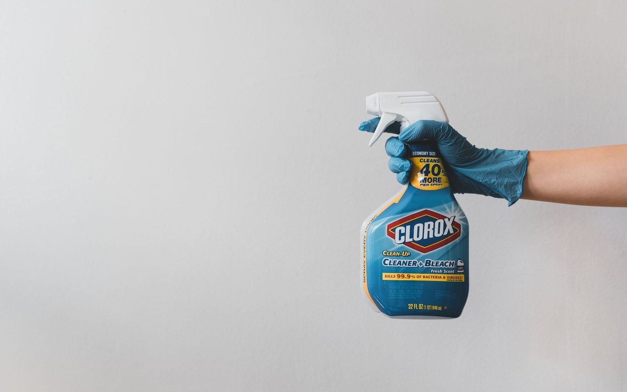 I Want to Use Cleaner Products: Where Do I Start?