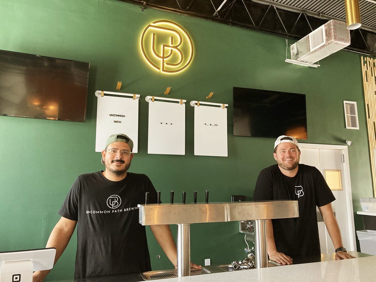 Local Business Opening: Uncommon Path Brewing