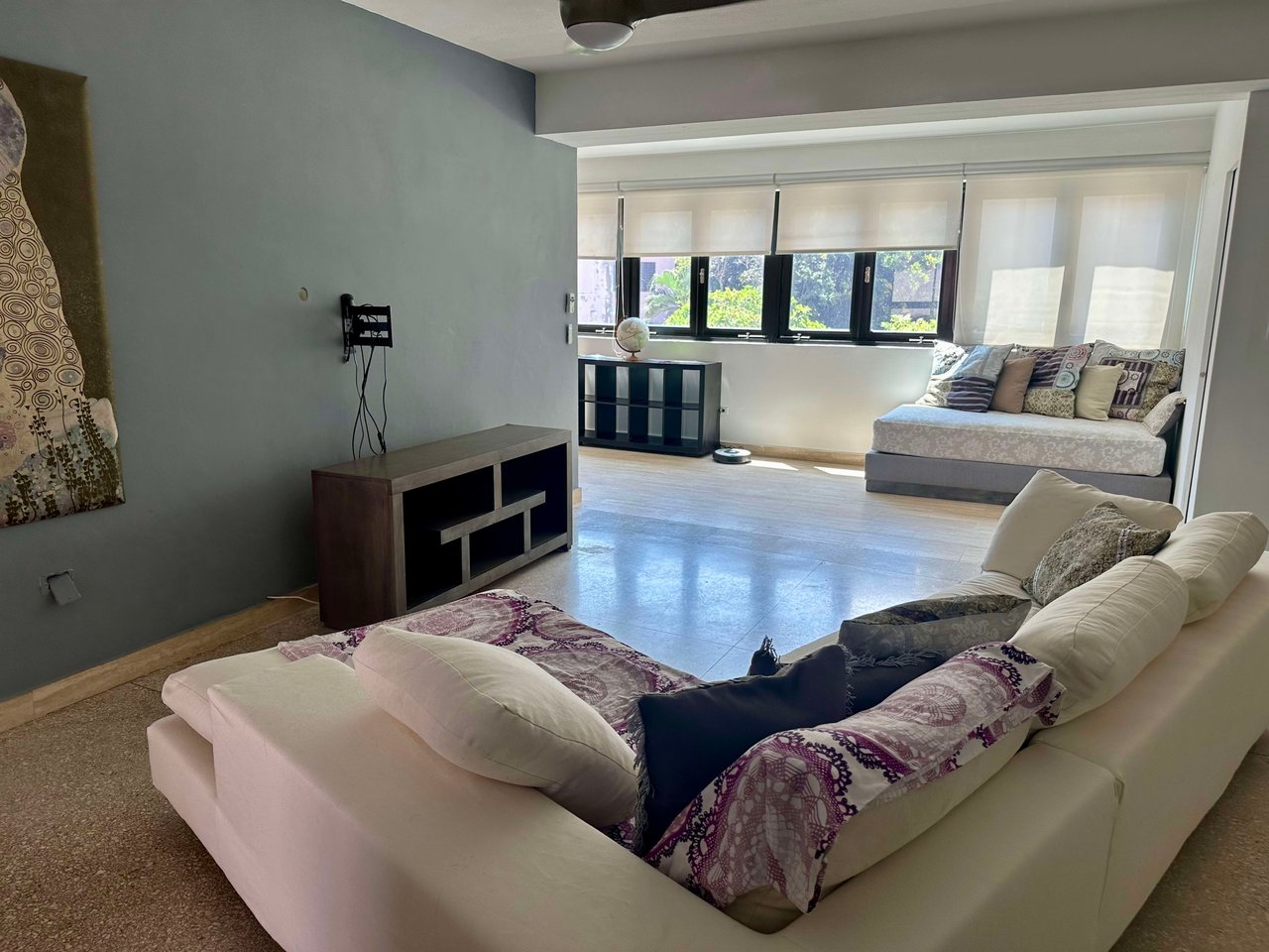 San Luis Condominium