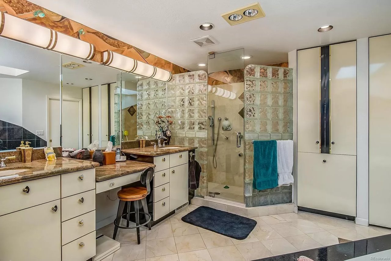 5401 E Dakota Ave #4