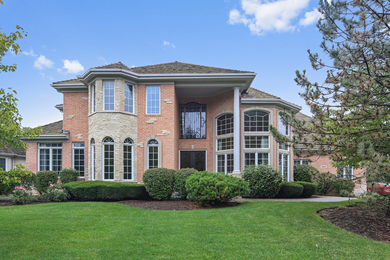 9295 Cascade Cir
